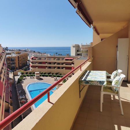 Apartment Puerto De Santiago Пуерто-де-Сантьяго Екстер'єр фото