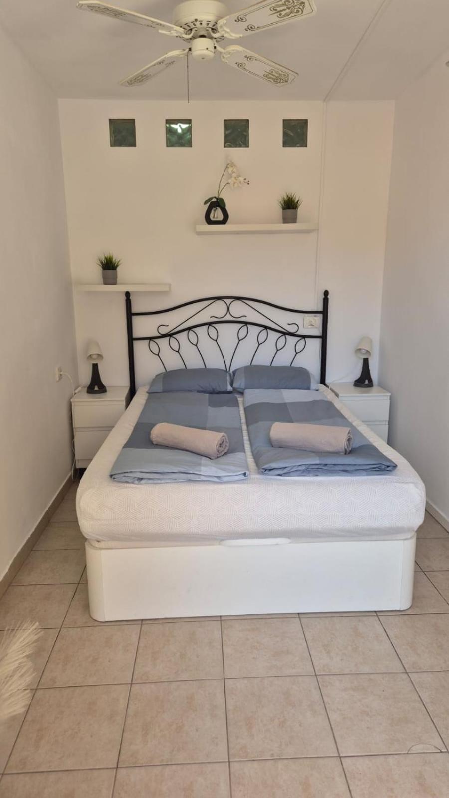 Apartment Puerto De Santiago Пуерто-де-Сантьяго Екстер'єр фото
