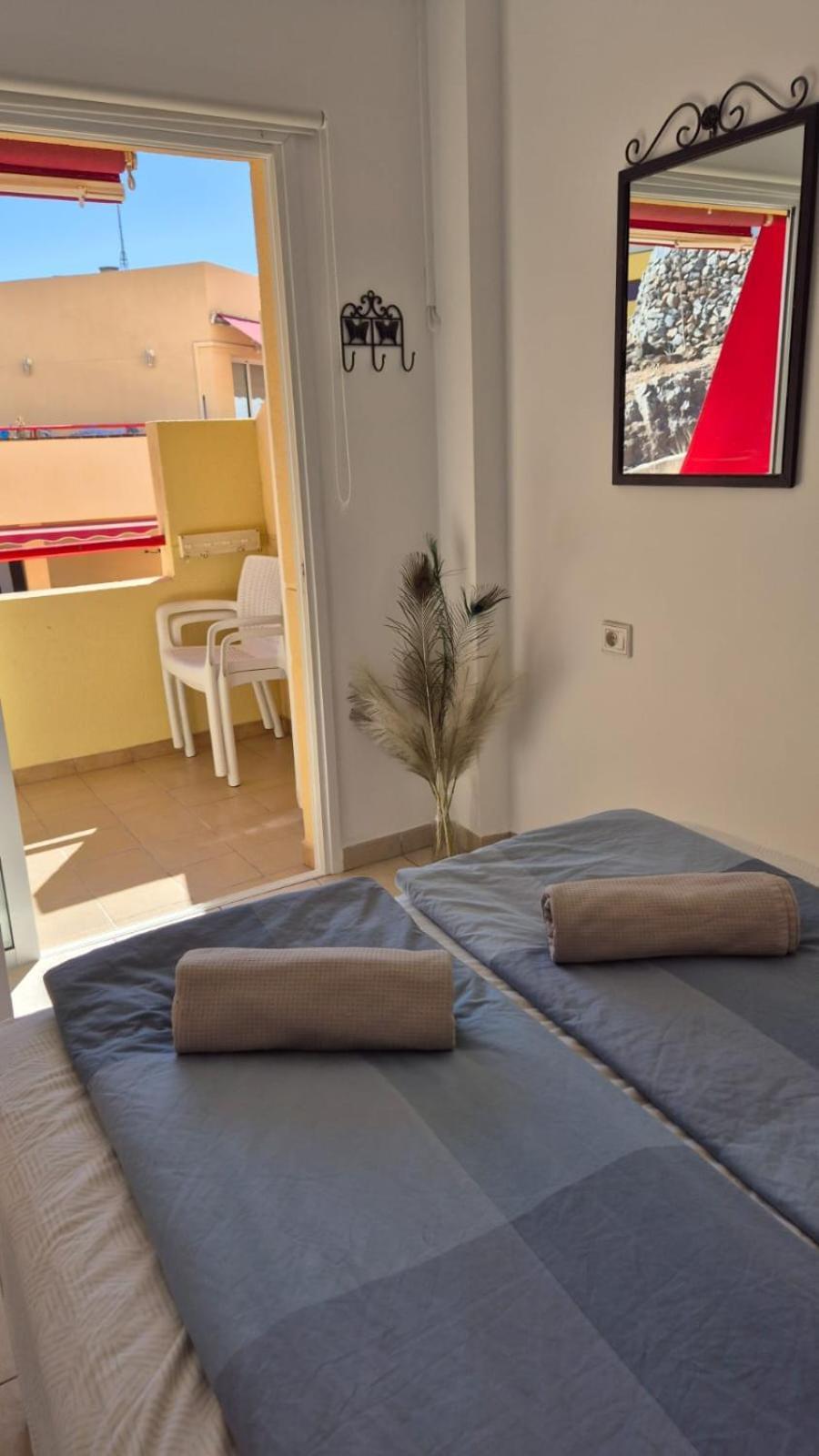 Apartment Puerto De Santiago Пуерто-де-Сантьяго Екстер'єр фото